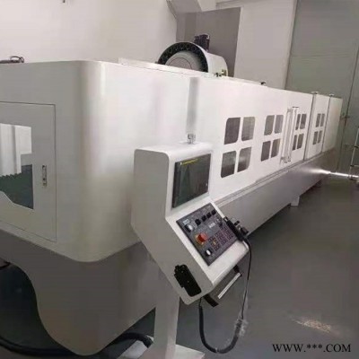 科鼎数控，铝型材数控钻铣床，数控铝型材加 数控加工中心价格  数控设备选科鼎、数控铝材加工中心 数控铣床设备厂家图3