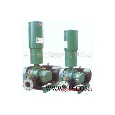 供应明阳牌HYSR50-300罗茨鼓风机/章丘鼓风机/**风机.图2