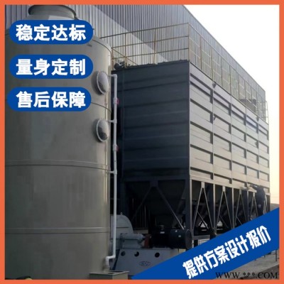 上海机加工乳化液污水处理设备 化工废水处理设备图5