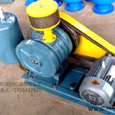 鑫绿洲 回转风机回转风机结构 回转风机规格图7