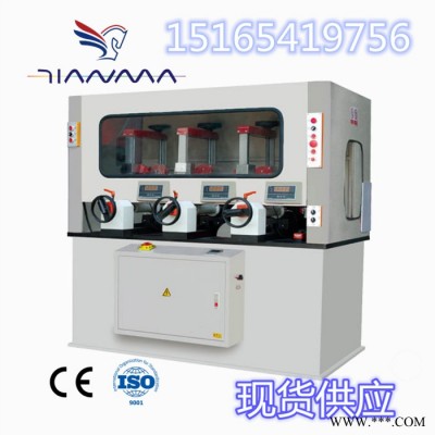 全套的断桥铝门窗加工设备有哪些机器图2