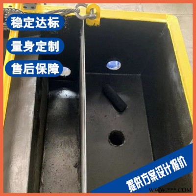合肥小型屠宰污水处理设备 医药加工雨水废水处理设备图1