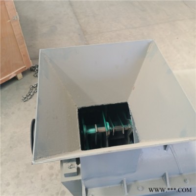 润华强400型蚯蚓粪粉碎机 蚯蚓粪生产加工设备 蚯蚓粪生产线图3