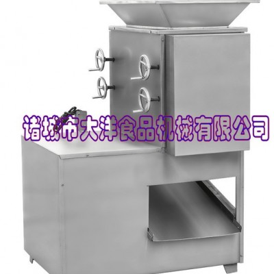 大洋牌经济实惠款蒜头破瓣分选设备 畅销的蒜种加工生产线图2