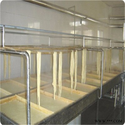 湖南腐竹机设备那家好用 加工腐竹机器 那种腐竹机产量高图3