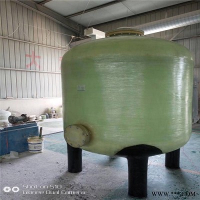 立达 前置过滤器 污水预处理设备 加工定做图5