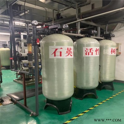 立达 前置过滤器 污水预处理设备 加工定做图4