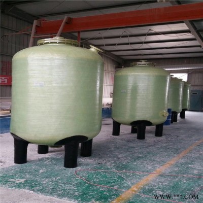 立达 前置过滤器 污水预处理设备 加工定做图8
