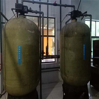 立达 前置过滤器 污水预处理设备 加工定做图6
