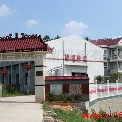 供应湖南景远微波JY-60型芳香油微波生产加工设备图2