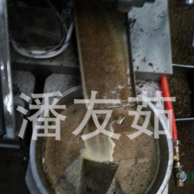 厂方食用油加工设备超市预榨机商用花生大型香油机小型榨油机图3