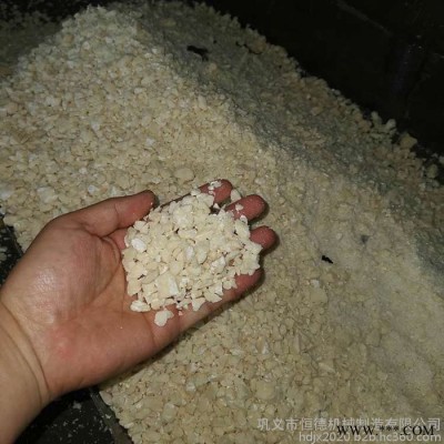 新型 橡胶颗粒机器加工设备 轮胎分解机器 轮胎颗粒机 轮胎破碎机械图3