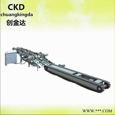 佛山市瓷砖加工设备-600/800板链立式上砖机的厂家图3