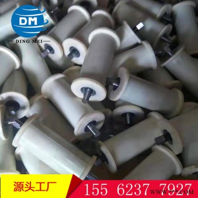 矿业输送设备专用地滚 加工定制异形地滚图4