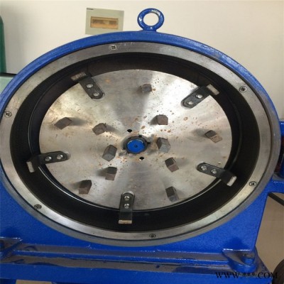 鸿祺粮食加工设备 小型面粉加工设备 实用大豆小麦磨面机图6
