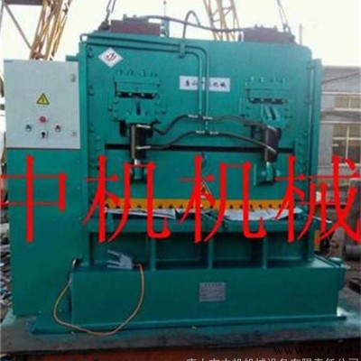 精密剪板机 有色金属加工企业的必备加工设备图4