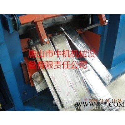 精密剪板机 有色金属加工企业的必备加工设备