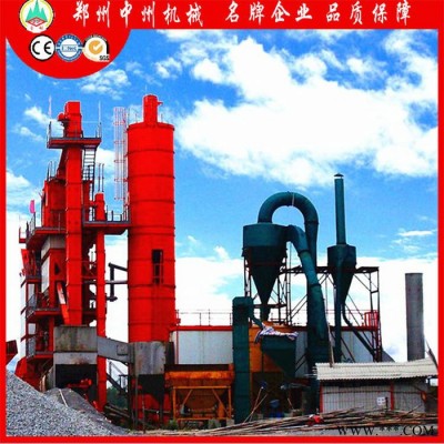 中州超细磨粉机 雷蒙磨磨粉机设备 雷蒙机 钙粉加工机器 品质保障价格公道图2