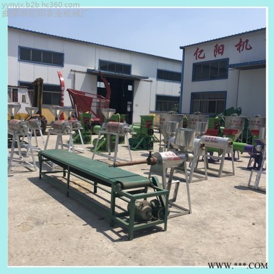 红薯加工设备 家用粉条机 福州红薯加工设备图8