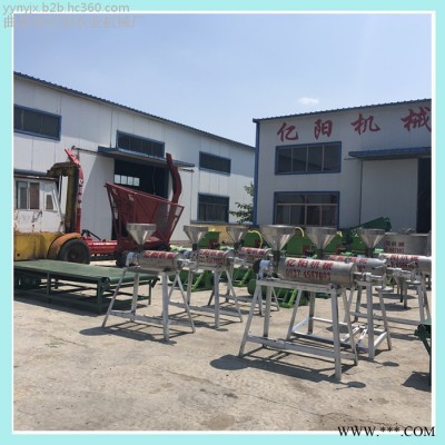 红薯加工设备 家用粉条机 福州红薯加工设备图6