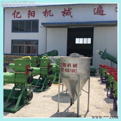 红薯加工设备 家用粉条机 福州红薯加工设备图5