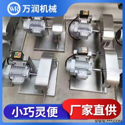 厂家加工 鸡鸭分割设备 连续式鱼肉分割设备 整鸡整鸭分割锯图1