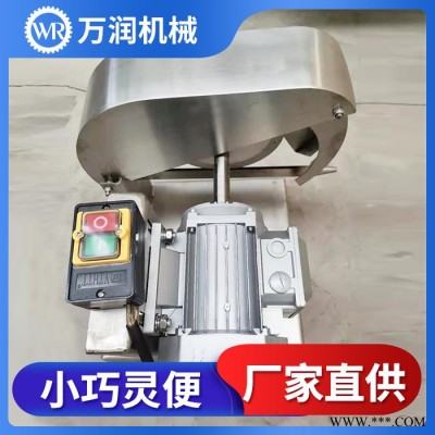厂家加工 鸡鸭分割设备 连续式鱼肉分割设备 整鸡整鸭分割锯图2