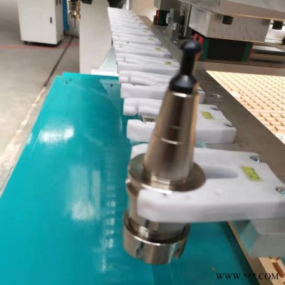 **全自动数控木工开料机 四工序开料机设备   木工加工中心 木工机械设备 开料设备图5