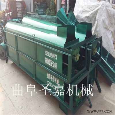 淀粉机加工设备山东生产厂家电话  不锈钢淀粉机图片图4