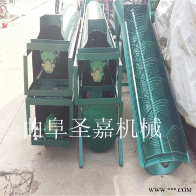 淀粉机加工设备山东生产厂家电话  不锈钢淀粉机图片图1