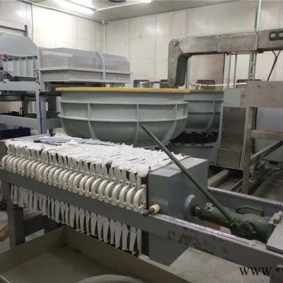 铜陵废水处理设备   研磨废水处理设备   不锈钢抛光研磨废水处理设备   金属表面加工废水处理设备图8