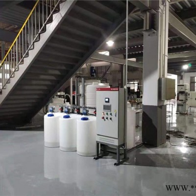 铜陵废水处理设备   研磨废水处理设备   不锈钢抛光研磨废水处理设备   金属表面加工废水处理设备图5