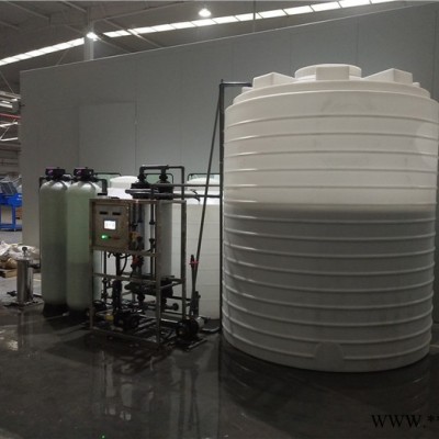 铜陵废水处理设备   研磨废水处理设备   不锈钢抛光研磨废水处理设备   金属表面加工废水处理设备图2