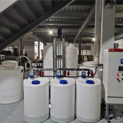 铜陵废水处理设备   研磨废水处理设备   不锈钢抛光研磨废水处理设备   金属表面加工废水处理设备图6