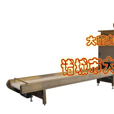 大蒜加工流水线|蒜米生产线|大蒜设备