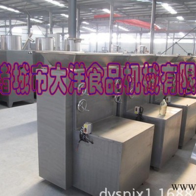 大蒜加工流水线|蒜米生产线|大蒜设备图3