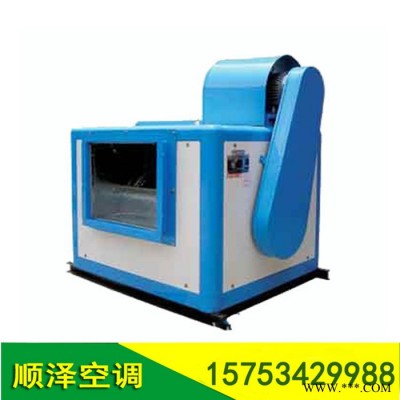 DBF型低噪声风机箱 风机箱 风机箱型号参数 风机箱厂家图1