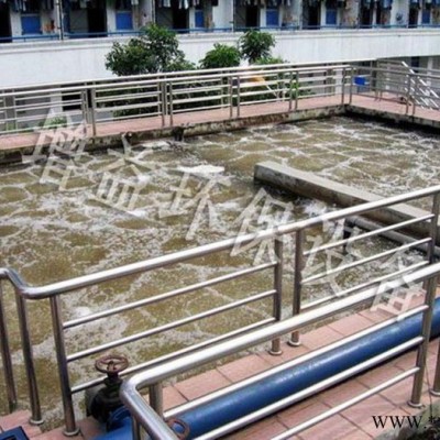 增益镀锌污水处理设备价格 工业污水处理设备加工图5