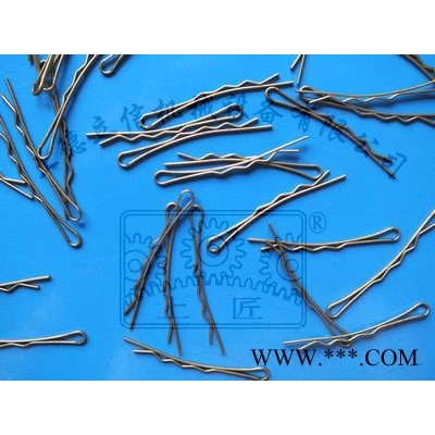 供应TDJM，首饰加工设备，发夹机器，上匠牌发夹机图3