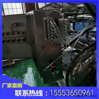 星科供用海参真空脉动熟化机 海参加工酶化设备 全自动海参酶化锅图7