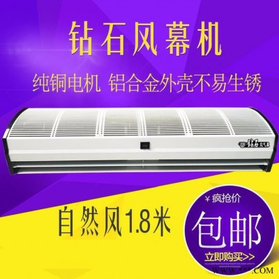 绿岛风负压风机 大型风机 回转式风机 降温风机 排烟机APB125-9-A图4