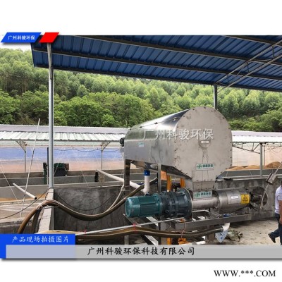 倾销医疗器械加工塑料餐具转鼓过滤设备 污水处理设备图4