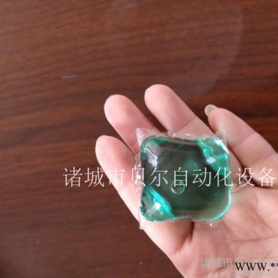 多重功效洗衣凝珠生产设备-河北洗衣液洗衣珠加工设备-洗衣凝珠代加工图6