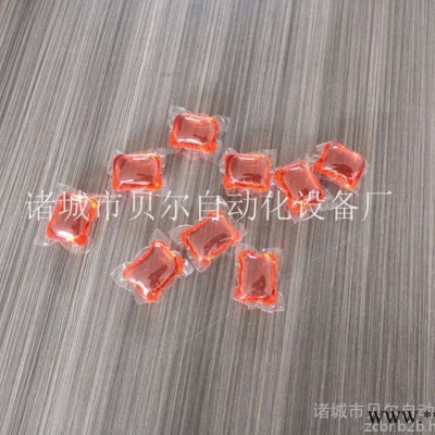 多重功效洗衣凝珠生产设备-河北洗衣液洗衣珠加工设备-洗衣凝珠代加工图2