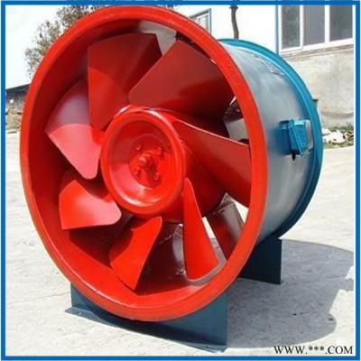 万维SWF混流风机_低噪声混流风机_厂家定制混流风机_混流风机风阀图4