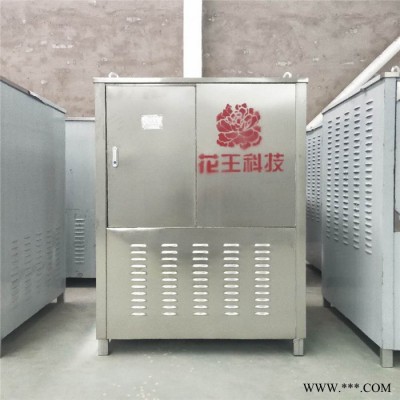 菏泽花王  油气回收检测设备 油气回收设备 加工定制图7