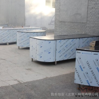 铁板烧设备加工工艺说明图5