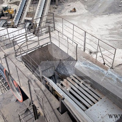 黎明重工5X/6X制砂机 砂石加工系统成品骨科加工碎石机设备图3