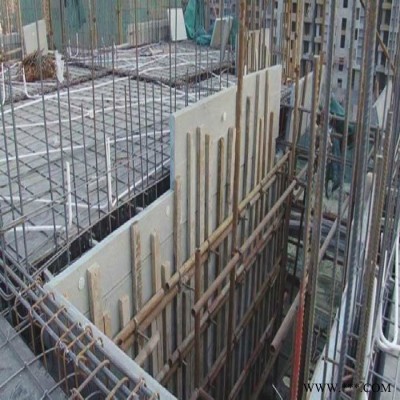 定制加工外墙保温装饰一体板设备支持全国发货图4