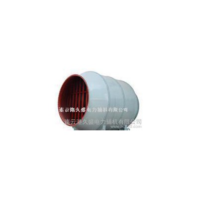除尘风机消声器 引风机消声器 通风机消声器图2